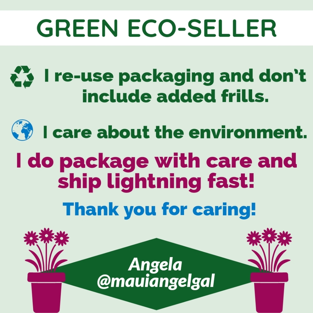 Eco-Seller Here